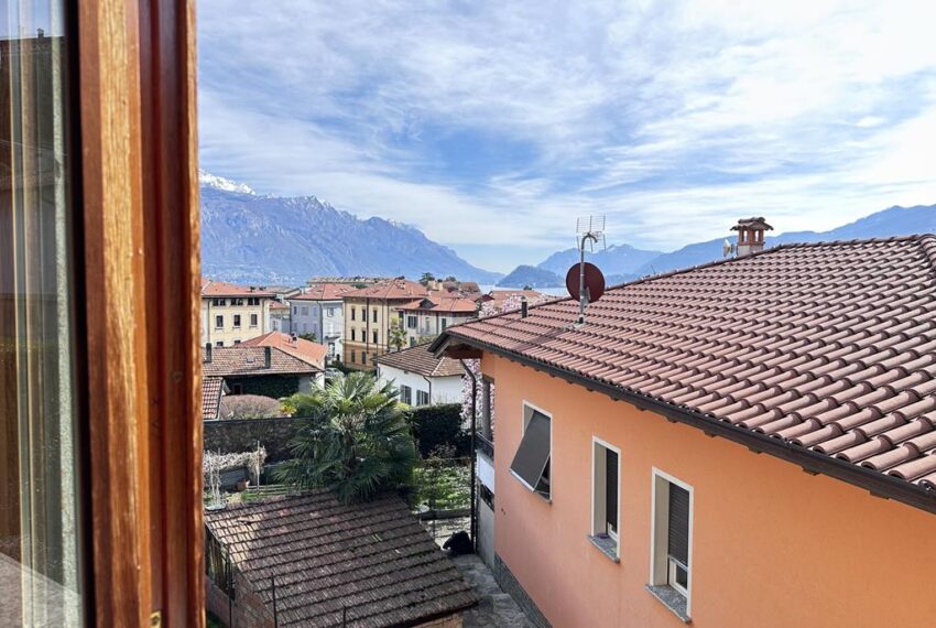 Menaggio trilocale in centro (12)