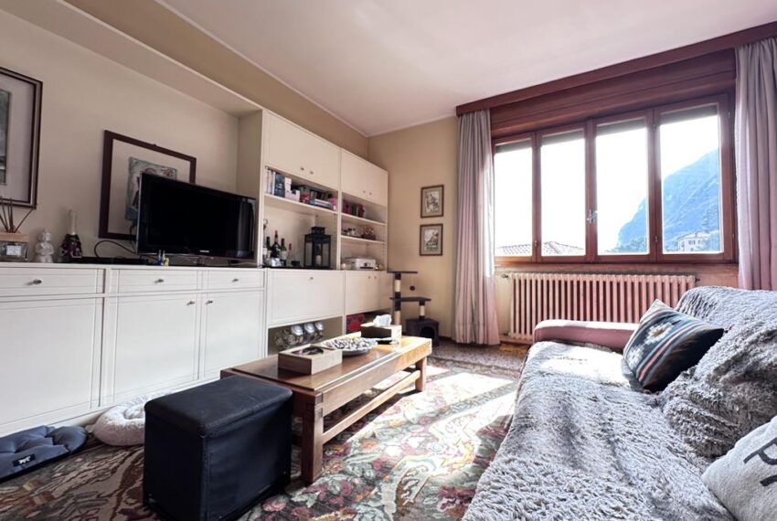 Menaggio trilocale in centro (13)