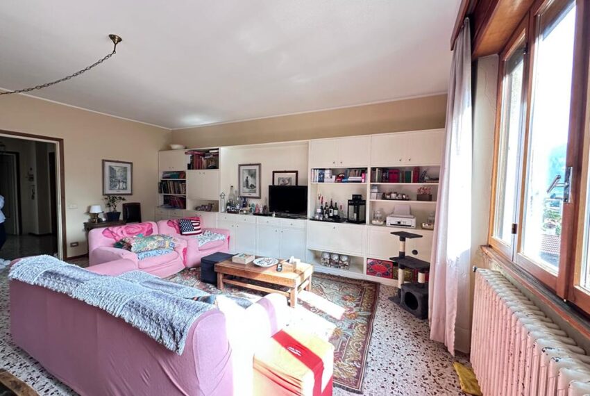 Menaggio trilocale in centro (2)