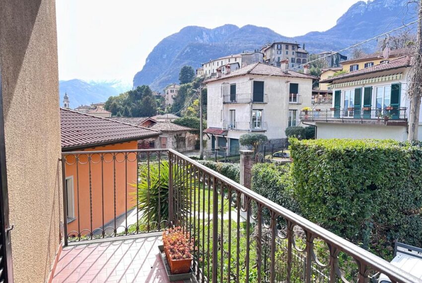 Menaggio trilocale in centro (3)