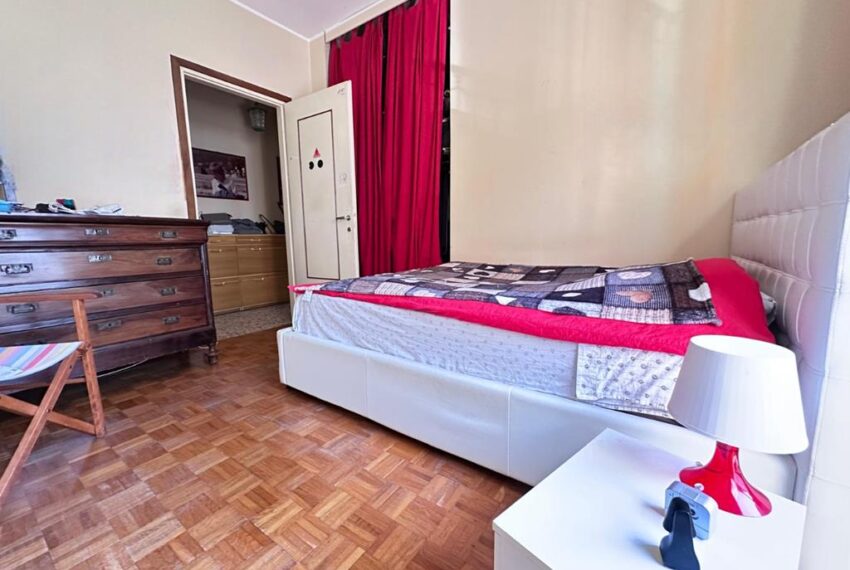 Menaggio trilocale in centro (7)