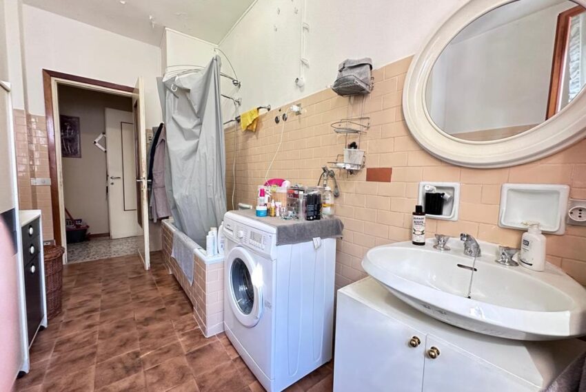 Menaggio trilocale in centro (8)