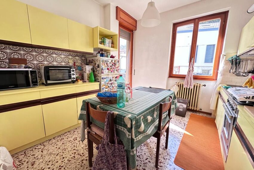 Menaggio trilocale in centro (9)