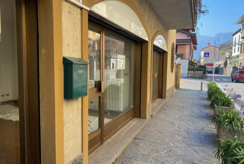 Sala Comacina locale commerciale (8)