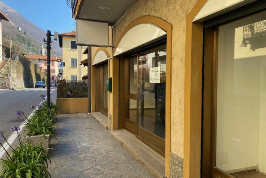 Sala Comacina locale commerciale (9)