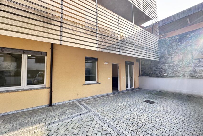 Trilocale Menaggio (1)