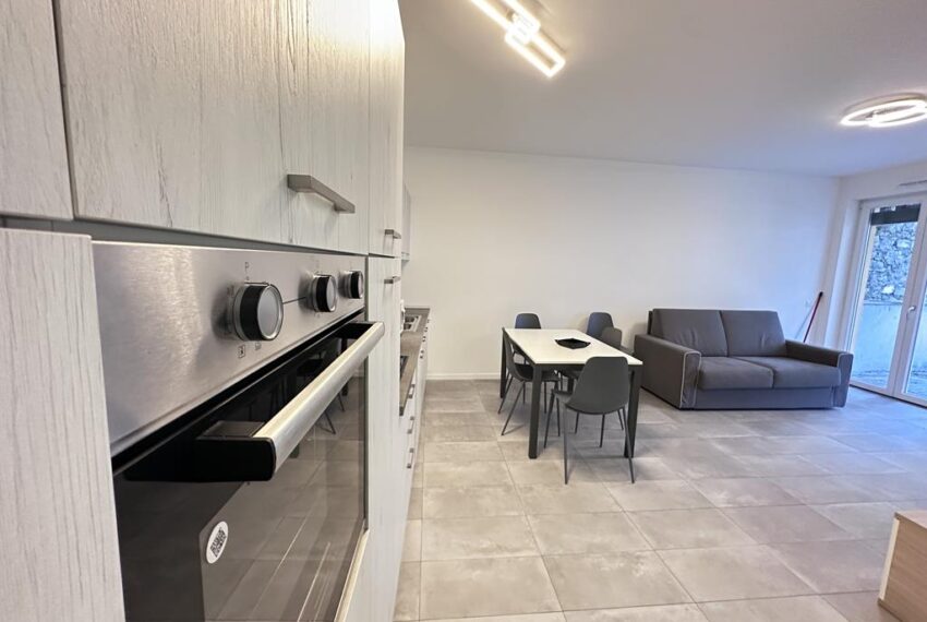 Trilocale Menaggio (5)