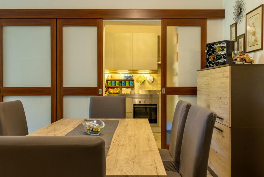 Griante appartamento con giardino e vista (6)