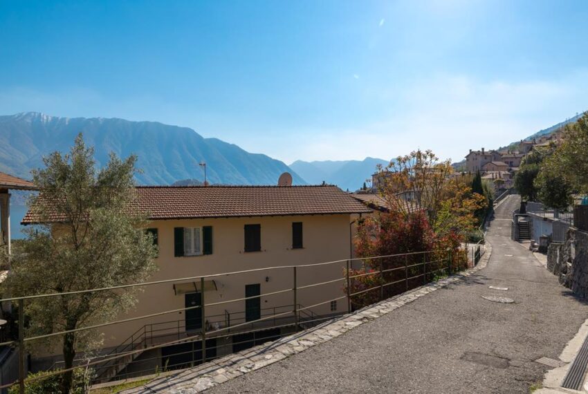 Mezzegra villetta vista lago (1)