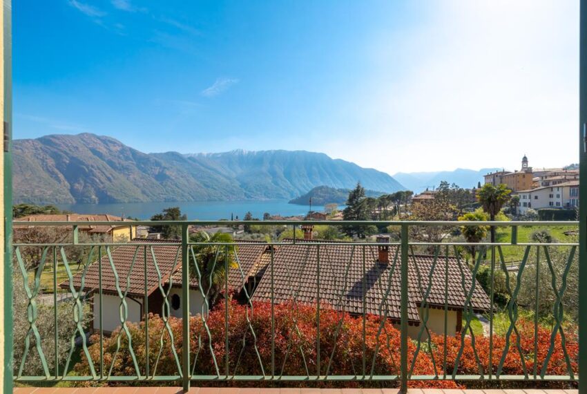 Mezzegra villetta vista lago (16)