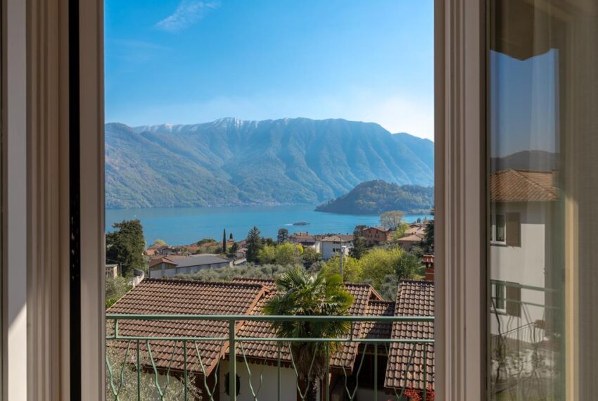 Mezzegra villetta vista lago (19)