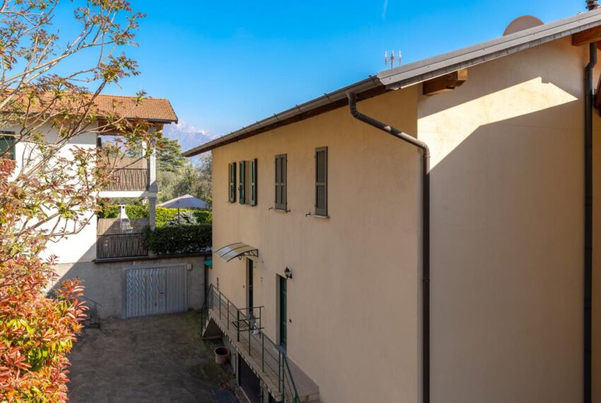 Mezzegra villetta vista lago (20)