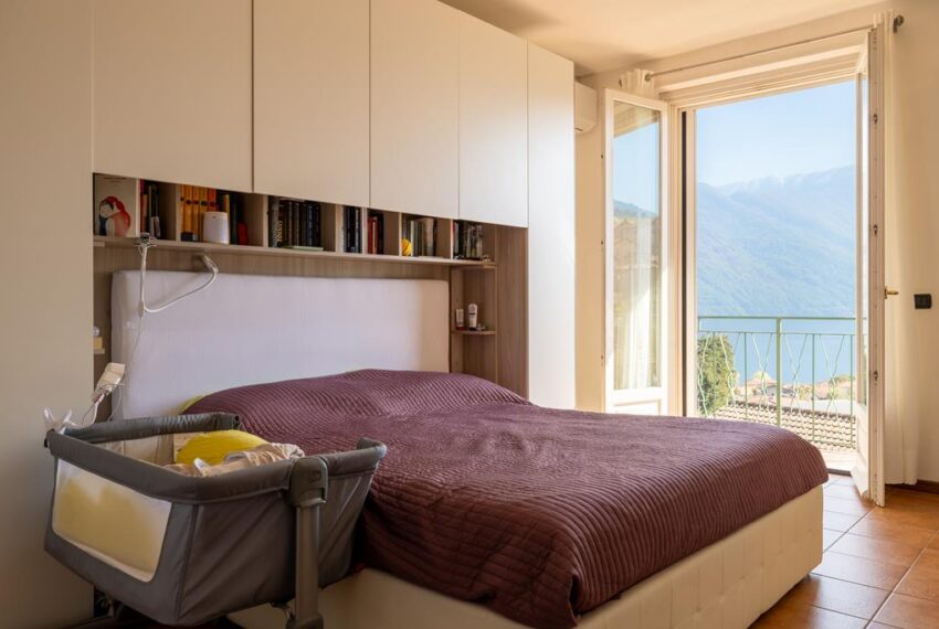 Mezzegra villetta vista lago (7)