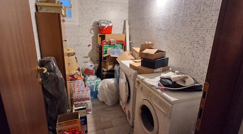 Porlezza casa con giardino (21)