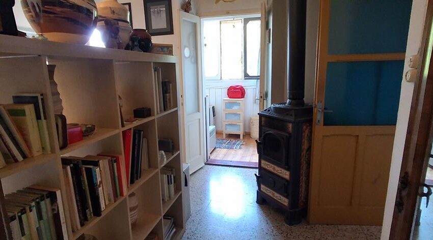 San Siro casa tipica di paese con vista lago (12)