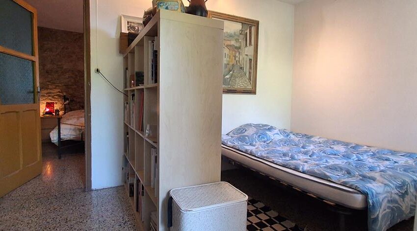 San Siro casa tipica di paese con vista lago (7)