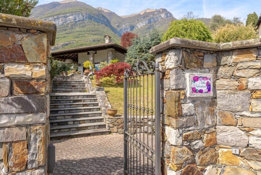 Villa Tremezzina di Lusso (10)