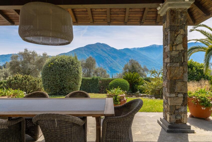 Villa Tremezzina di Lusso (15)