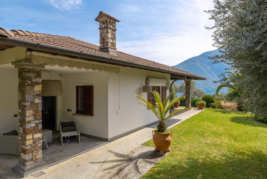 Villa Tremezzina di Lusso (17)