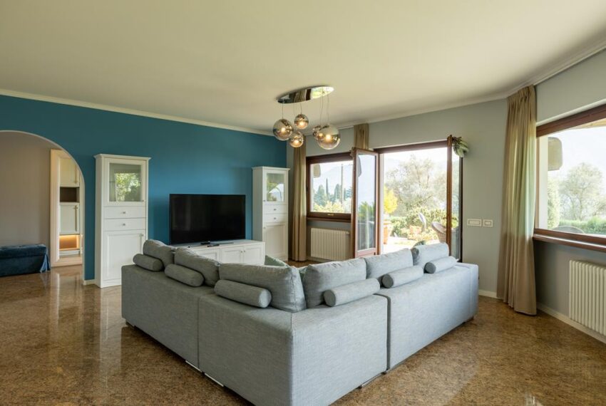 Villa Tremezzina di Lusso (21)