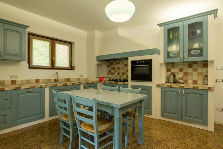 Villa Tremezzina di Lusso (25)