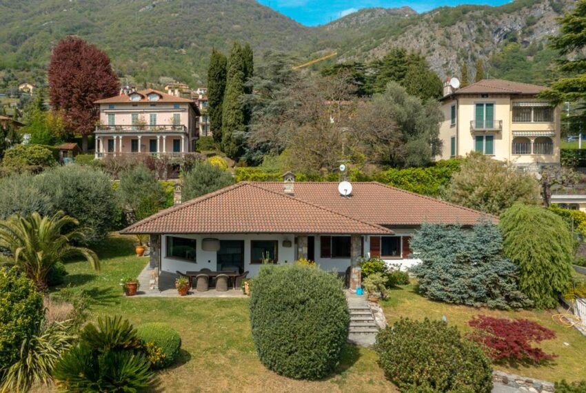 Villa Tremezzina di Lusso (3)