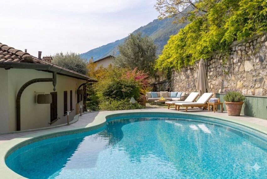 Villa Tremezzina di Lusso (49)