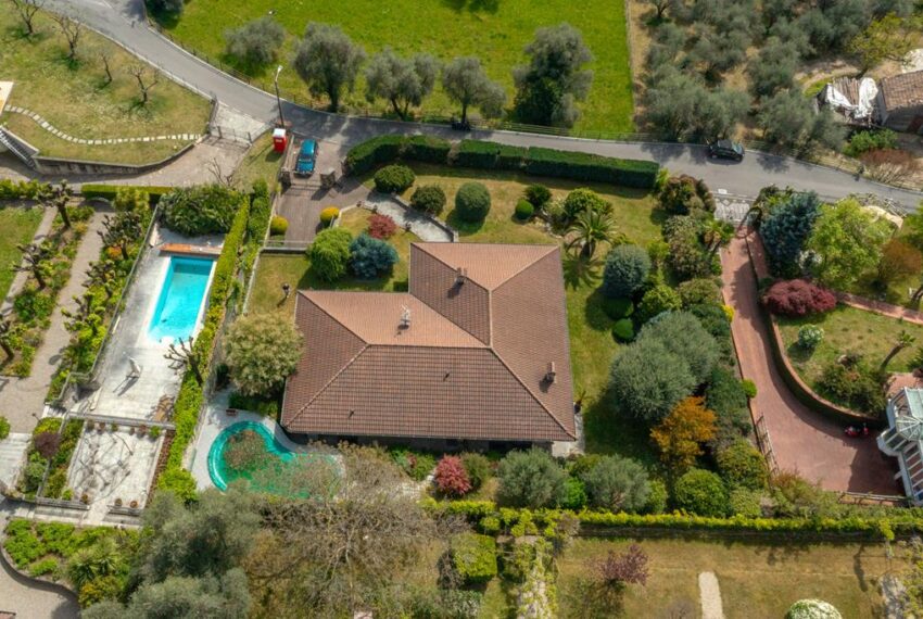 Villa Tremezzina di Lusso (6)