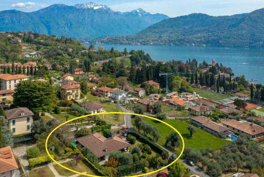 Villa Tremezzina di Lusso (7)