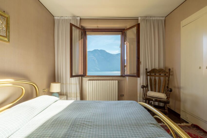 Appartamento vendita Tremezzina - Mezzegra residence piscina (12)