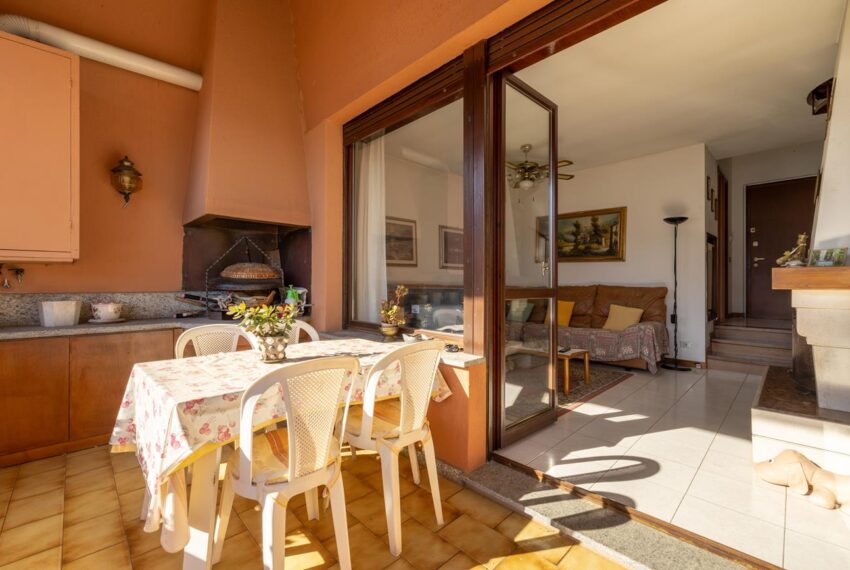 Appartamento vendita Tremezzina - Mezzegra residence piscina (18)