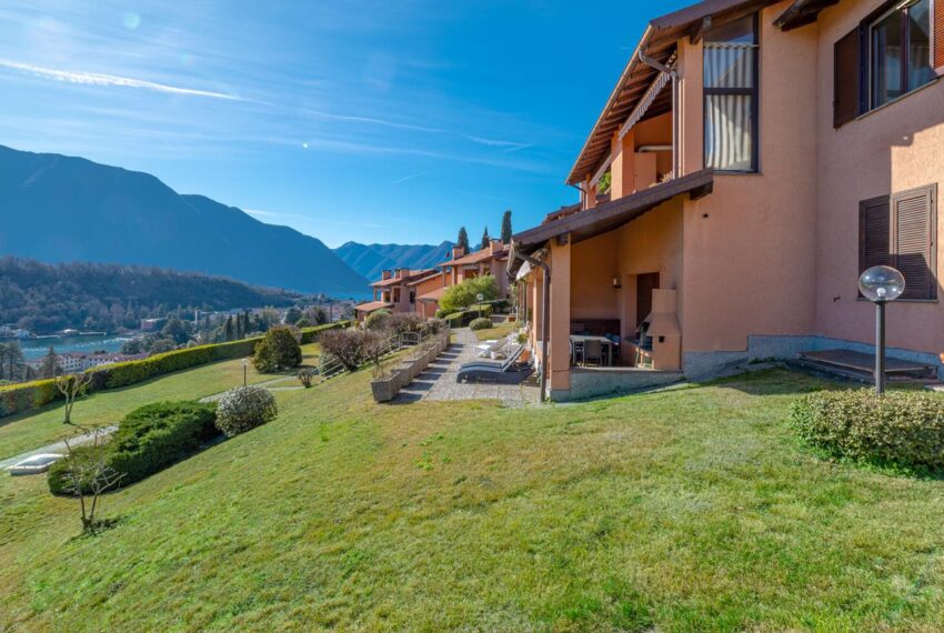 Appartamento vendita Tremezzina - Mezzegra residence piscina (2)