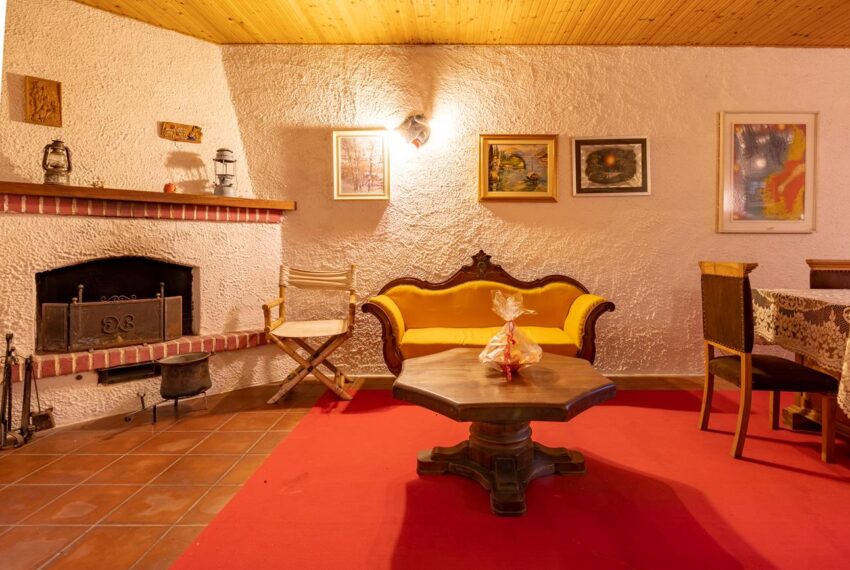 Appartamento vendita Tremezzina - Mezzegra residence piscina (26)