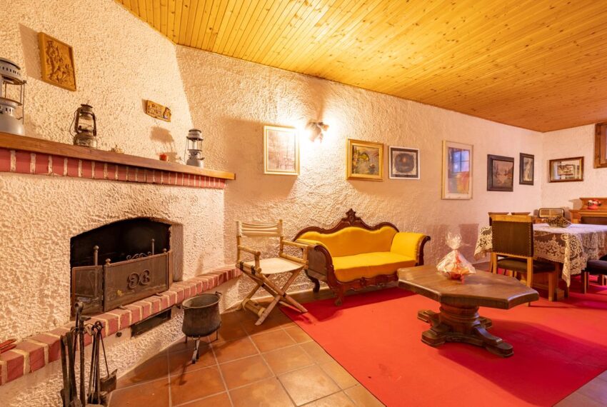 Appartamento vendita Tremezzina - Mezzegra residence piscina (28)