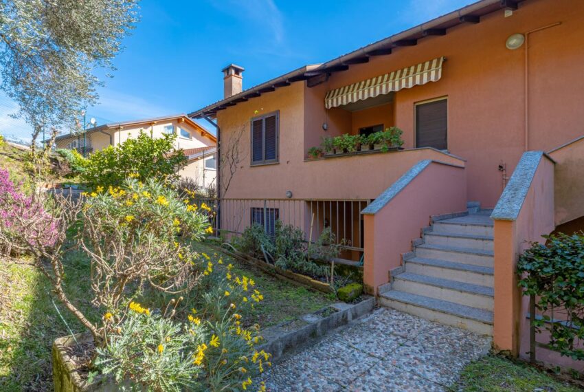 Appartamento vendita Tremezzina - Mezzegra residence piscina (29)