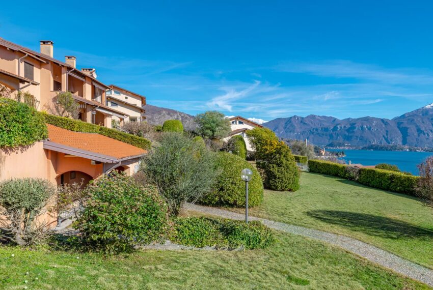 Appartamento vendita Tremezzina - Mezzegra residence piscina (34)
