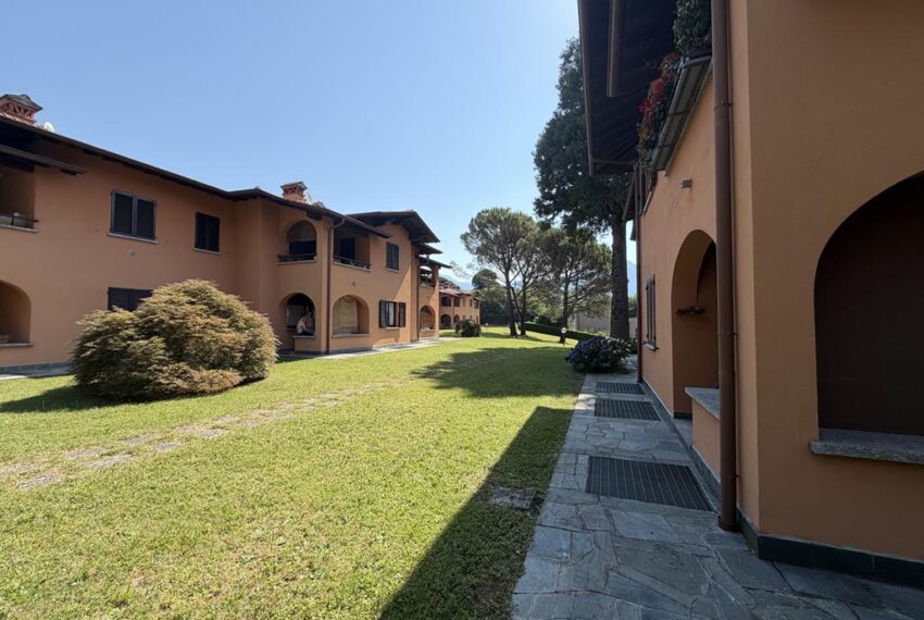 Menaggio bilocale con terrazzo e garage (17)