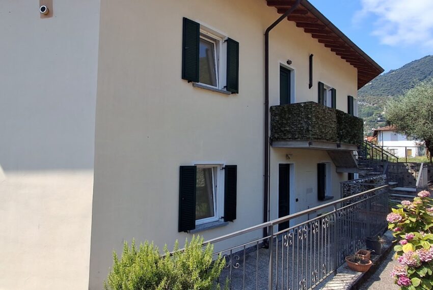 Appartamento Tremezzina (2)