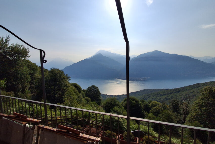 LAKE COMO CREMIA (11)