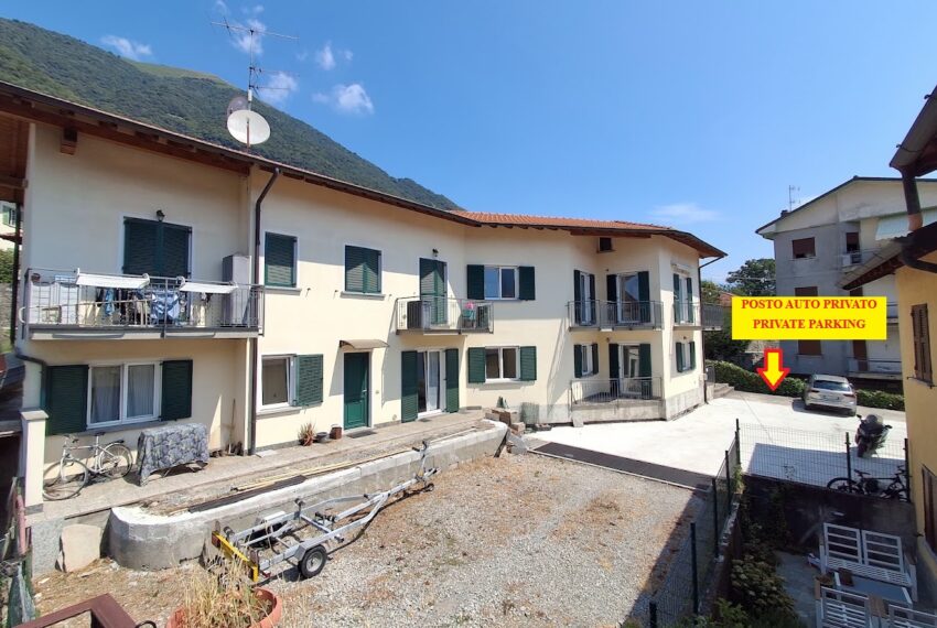 PARCHEGGIO