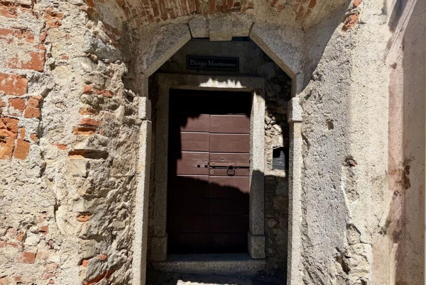 Tremezzina appartamento in borgo storica con terrazza vista lago (4)