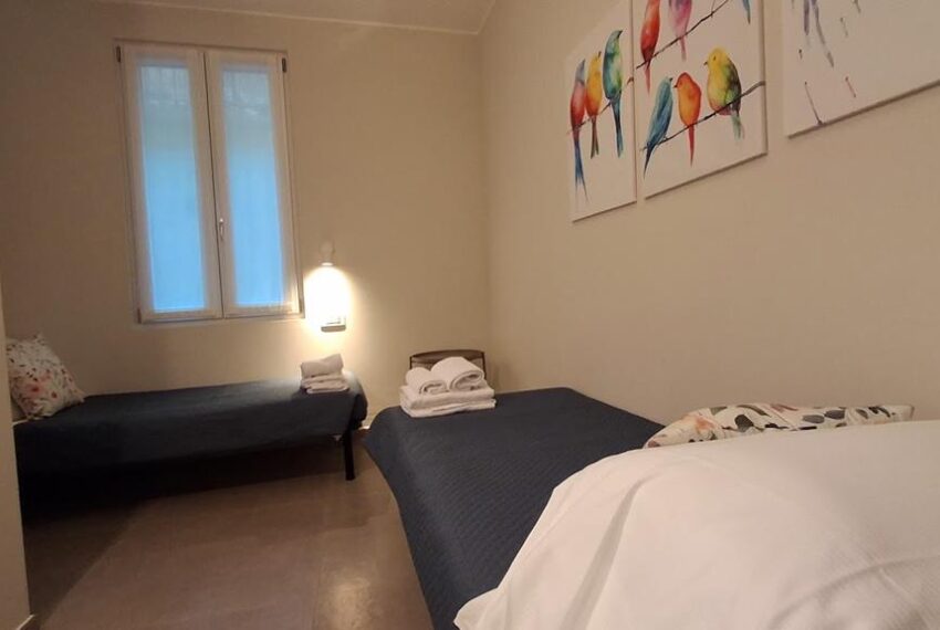 Trilocale centro Menaggio (10)