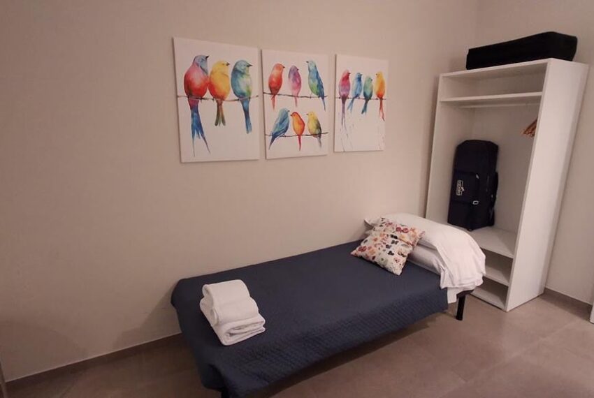 Trilocale centro Menaggio (11)