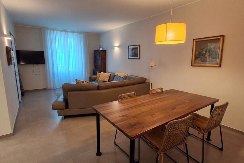 Trilocale centro Menaggio (16)