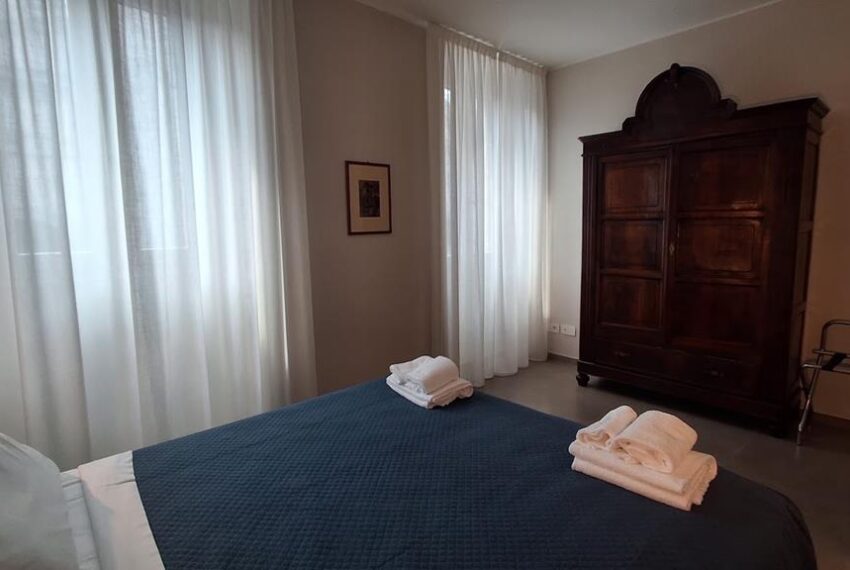 Trilocale centro Menaggio (7)