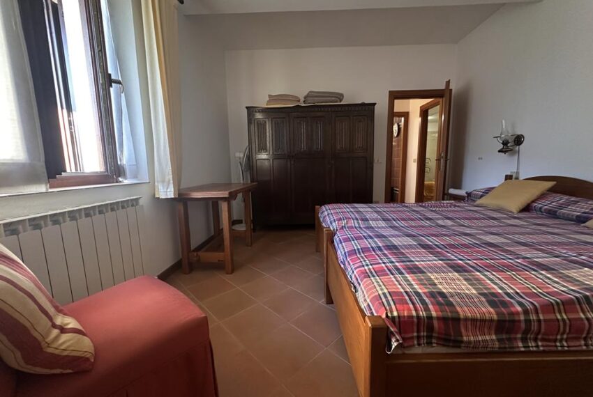 Carlazzo trilocale con vista (14)