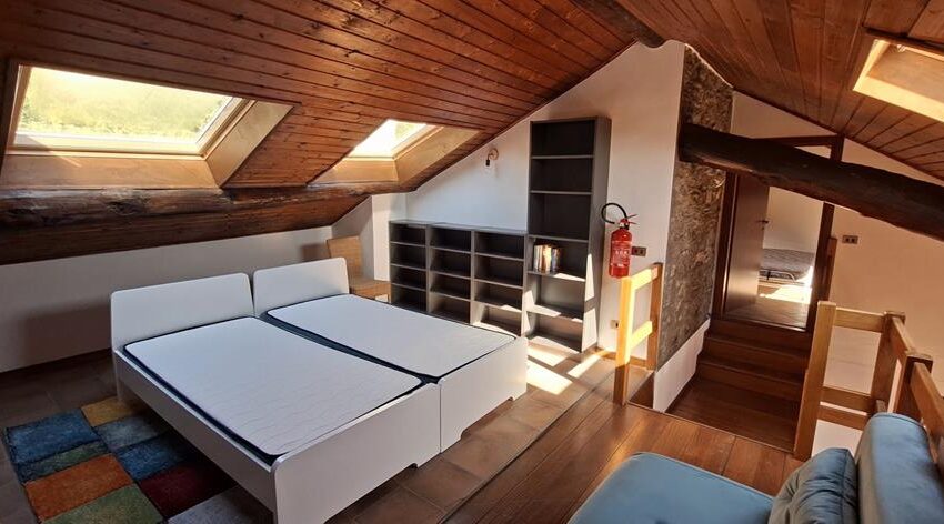 Appartamento PLesio lago Como (16)