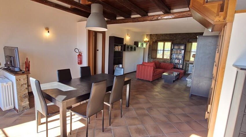 Appartamento PLesio lago Como (17)