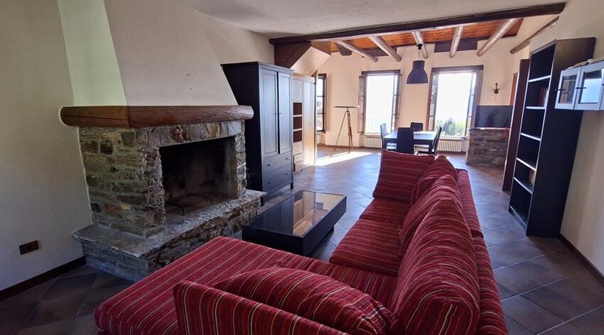 Appartamento PLesio lago Como (18)