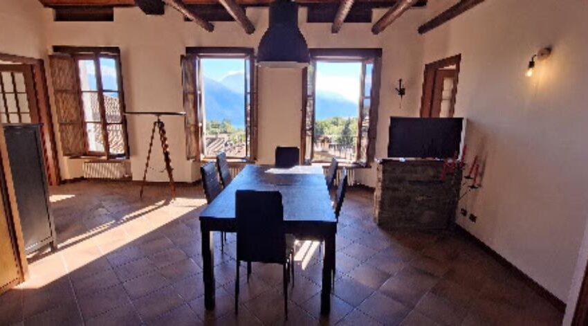Appartamento PLesio lago Como (19)